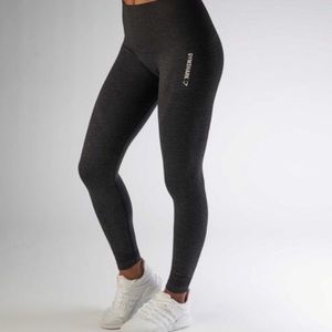 Seamless Gymshark Legging - Full Length